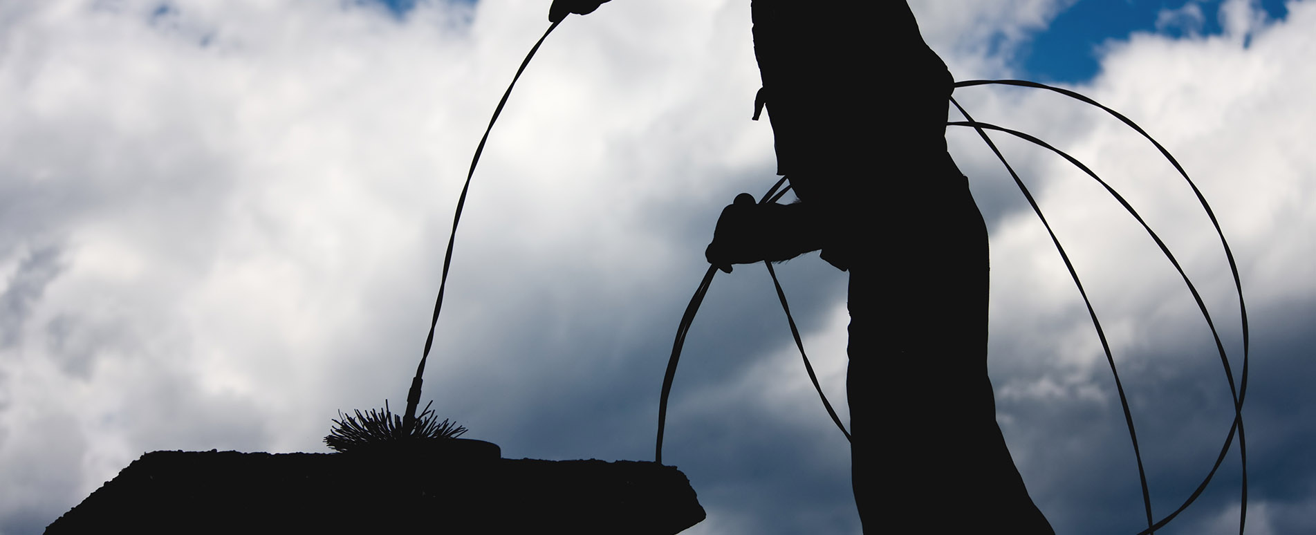 Banner - Frank Kahlmeier